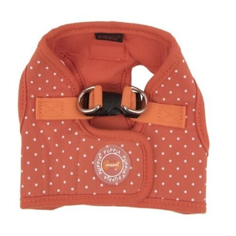 Arnés Dotty II Vest para perros color Naranja