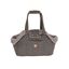 Pet and Co Bolso Portador De Mascotas Lona Gris Fría Lucky - Perros, , large indicador imagen numero 1