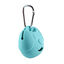 Gotoo Porta bolsas silicona azul para perros, , large indicador imagen numero 4
