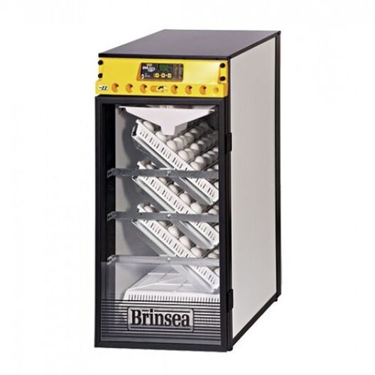 Brinsea ova easy 190 advance ex incubadora automática de huevos, , large image number null