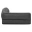 Vidaxl colchón - sofá gris oscuro para perros, , large indicador imagen numero 7