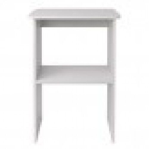 Mesa Peque&ntilde;a Vision para S01 color Blanco, , large Imagen numero 5