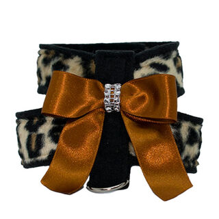 Ideal Pets Arnés modelo Sharisa Black para perros