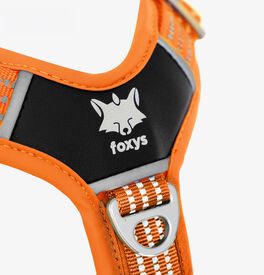 Arn&eacute;s CountryFox&trade; Pro &bull; Naranja