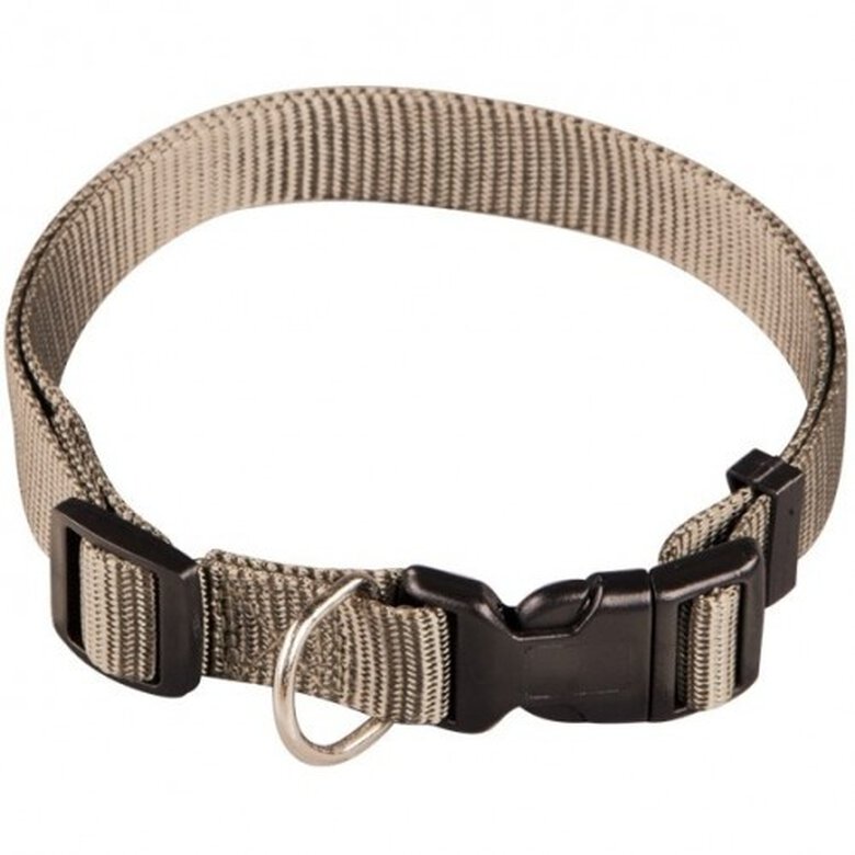 Collar básico de nylon, , large image number null