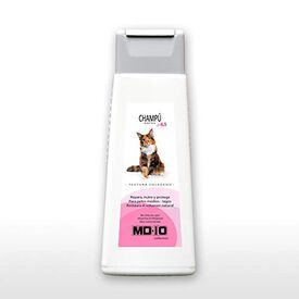 MD-10 COLLECTION Champú para Gatos con Colágeno Hidrolizado