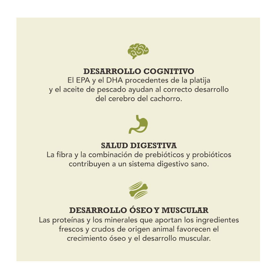 Acana Puppy Small Breed pienso para perros thumbnail