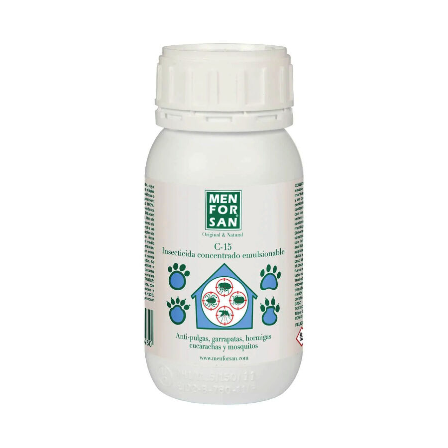 Menforsan Home Insecticida hidrosoluble para el hogar, , large Imagen numero 1