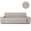 Vipalia Protector Cubre Sofá 2 Plazas Color Beige Modelo Brisa, , large indicador imagen numero 2