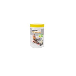 Wuapu papilla psitacidas para aves