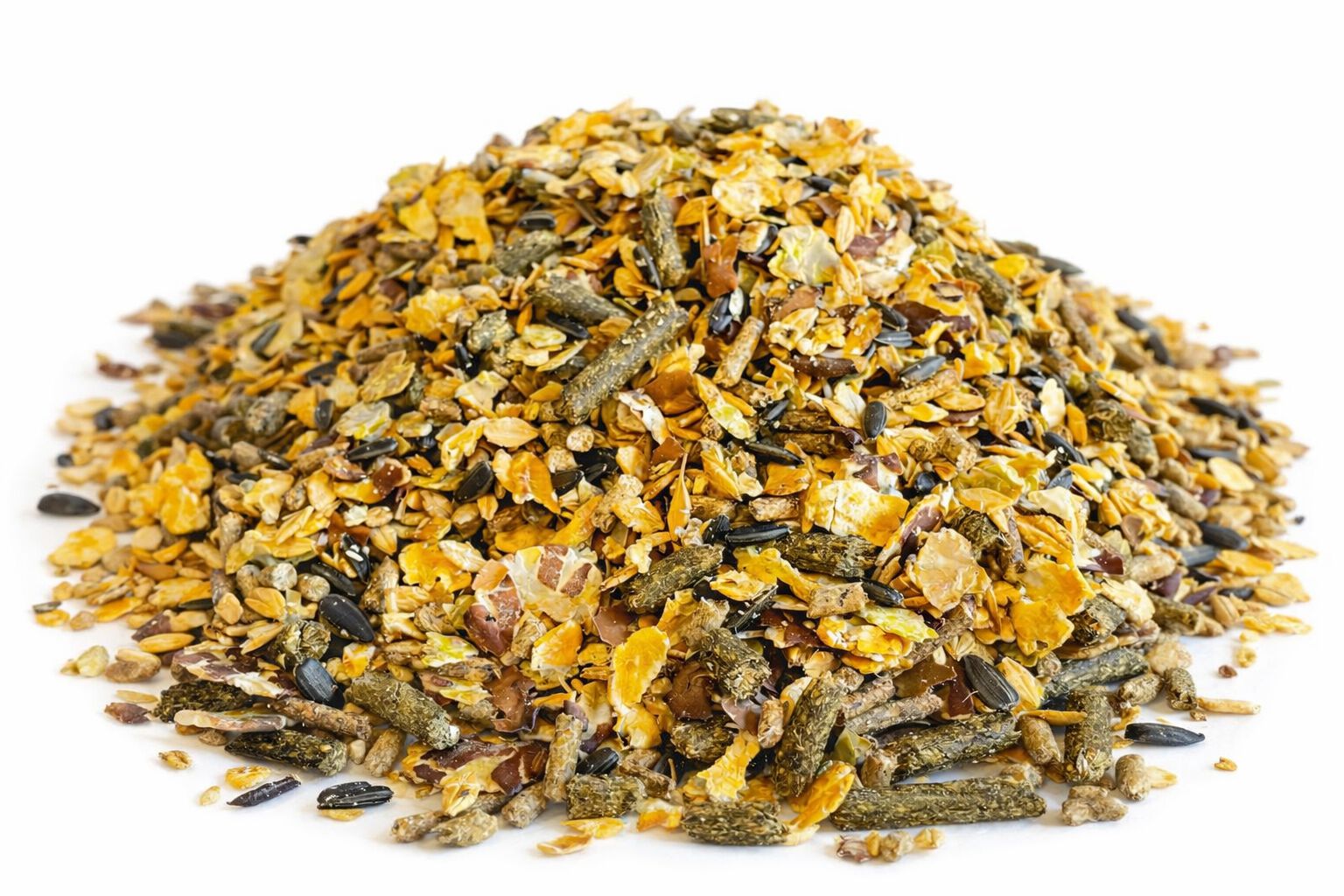 Equisan &Eacute;lite muesli 30 kg, , large Imagen numero 2