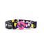 Collar de poliéster Unicorn para perros color Varios, , large indicador imagen numero 2