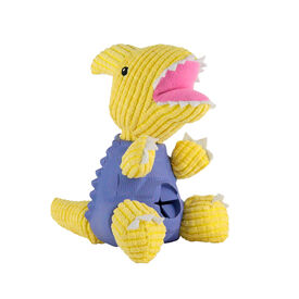Dashi Dino Toy Parry Juguete para perros