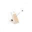 Alfombrilla V-Scratchy Catit Vesper color Beige, , large indicador imagen numero 2