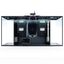 Acuario Marino 123 l para peces color Negro, , large indicador imagen numero 2