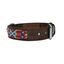 LOYAL COLLAR DE PIEL ARTESANAL TALLA L PARA PERROS, , large indicador imagen numero 2