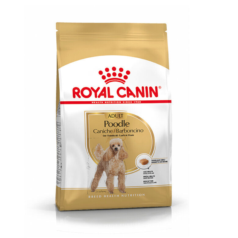 Royal Canin Adult Poodle pienso para perros