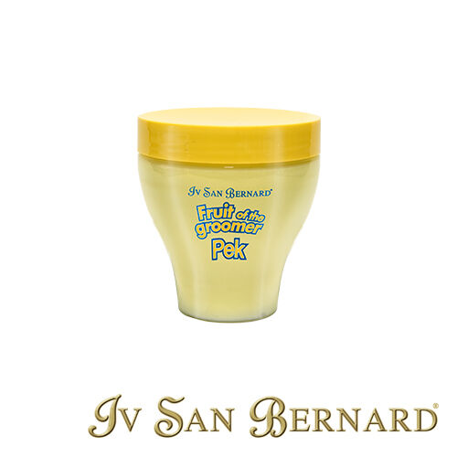 ISB FRUITS MASCARA MARACUJA (1000 ML), , large Imagen numero 2