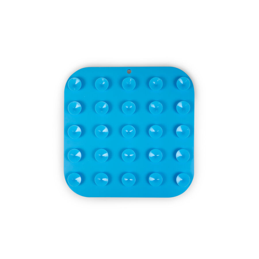 Outech Square Comedero Antivoracidad Tipo alfombrilla para lamer para perros thumbnail