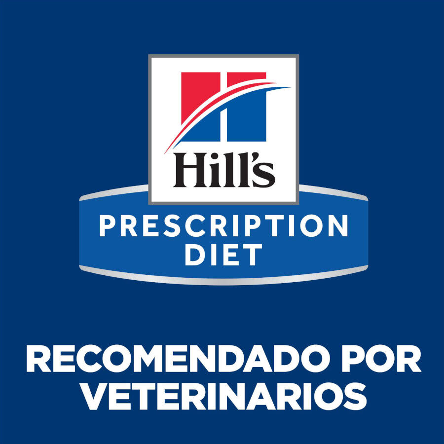 8 kg Hill's Prescription Diet Urinary Care c/d Pollo pienso para gatos, , large Imagen numero 11
