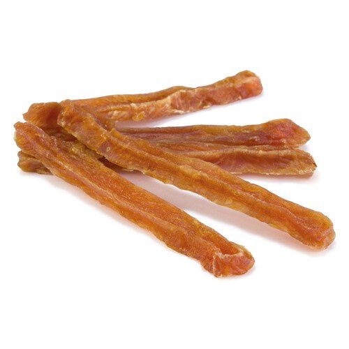 Snacks en tiras para perros sabor Pollo thumbnail