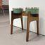 Comedero Alto Doble para Perros y Gatos | Diseño Ergonómico, 2 Alturas Disponibles, Antideslizante y Varios Colores - La Casa de Turrón, , large indicador imagen numero 3
