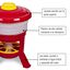 Tolva Gallinas silo Premium 30 L - Comedero con Patas para Gallinas - Tolva de Gran Capacidad para Aves de Corral Fabricada en pl&aacute;stico Resistente a la Intemperie, , large indicador imagen numero 3