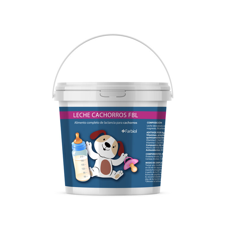 Farbiol Leche maternizada para perros, , large Imagen numero 1