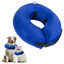 Nobleza - Collar de Recuperación Inflable para Perro Gato, Ajustable Collar Isabelino para Mascotas, , large indicador imagen numero 1