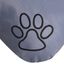 Colchón para mascotas color Gris, , large indicador imagen numero 6