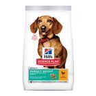 Hill's Science Plan Perfect Weight Adult Small & Mini pienso para perros, , large image number null