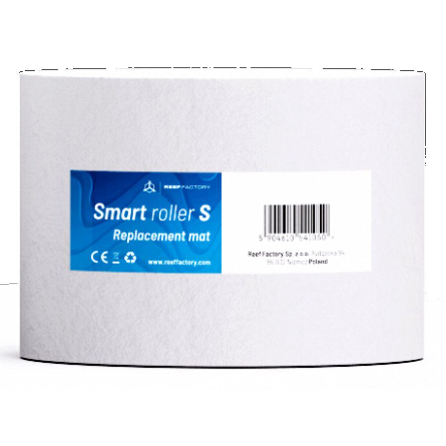 Reef Factory Recambio Rollo Smart Roller "S" para acuario