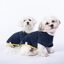 Jersey Pull Marin para perros color Azul real, , large indicador imagen numero 4