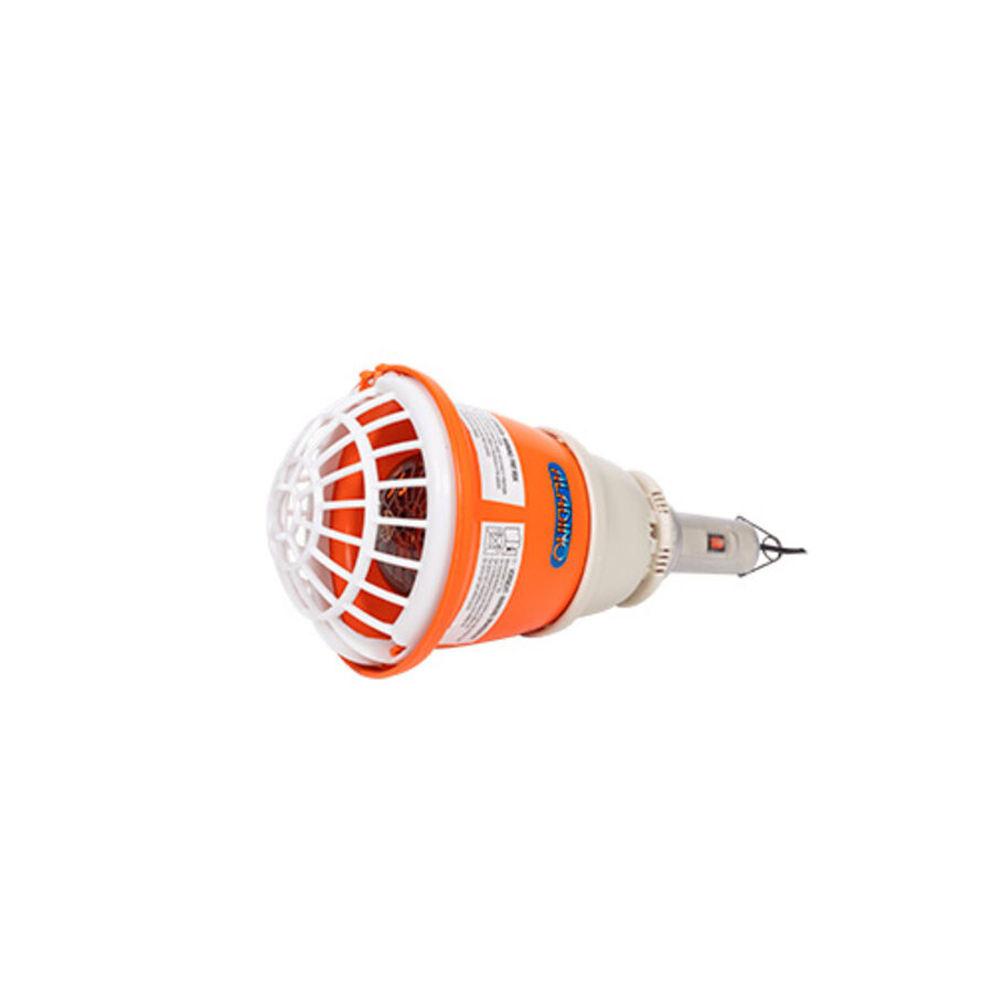 Ormital Reflector aladino con regulador thumbnail