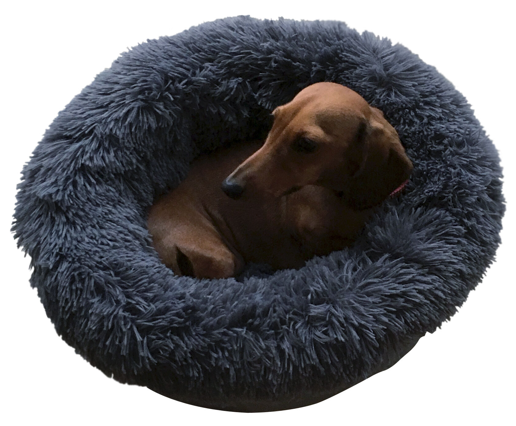 COUSSIN APAISANT GRIS, , large Imagen numero 2