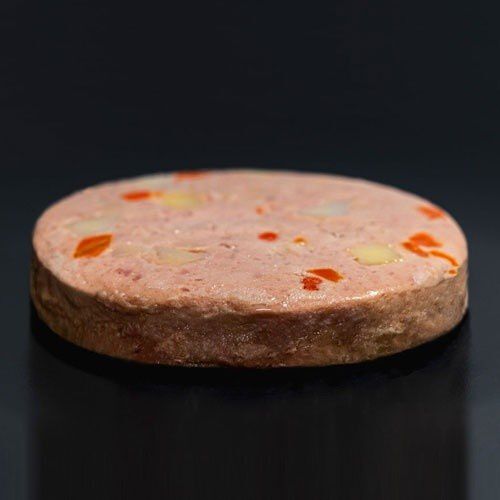 Hamburguesa para perros sabor Ternera , , large Imagen numero 3