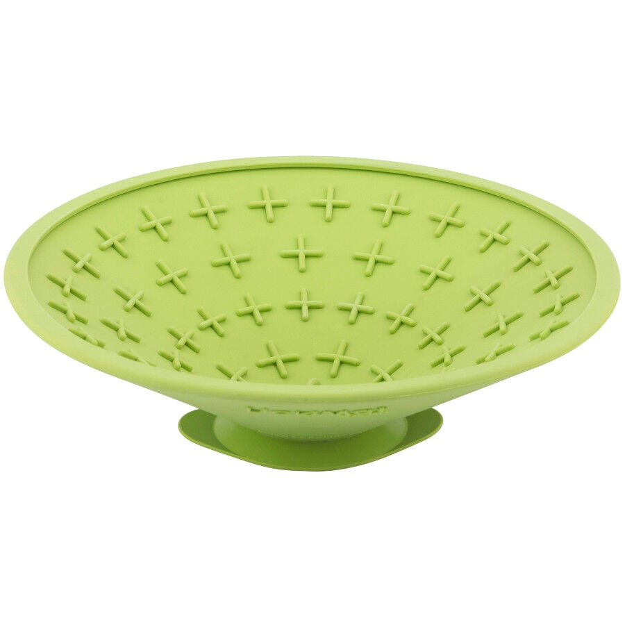 LickiMat Comedero Splash para perros thumbnail