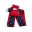 Ideal Pets Arnes para perros, modelo American`s love, , large indicador imagen numero 2