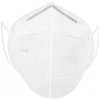 Mascarillas protectoras KN95 sin olor