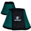 Campanas Softopren , set de un par  | Color Verde | Equipamiento para el caballo | Producto de Guarnicionería | Tradición artesana | Los Nietos, , large indicador imagen numero 1