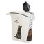 Almacenador de comida para gatos color Blanco, , large indicador imagen numero 5