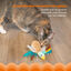 Outward Hound Catstages Flapperz Pato de peluche para gatos, , large indicador imagen numero 5