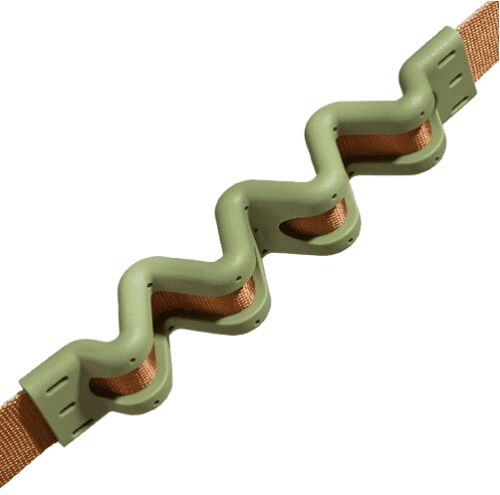 Zee.dog Correa Ruff Bit para perros thumbnail