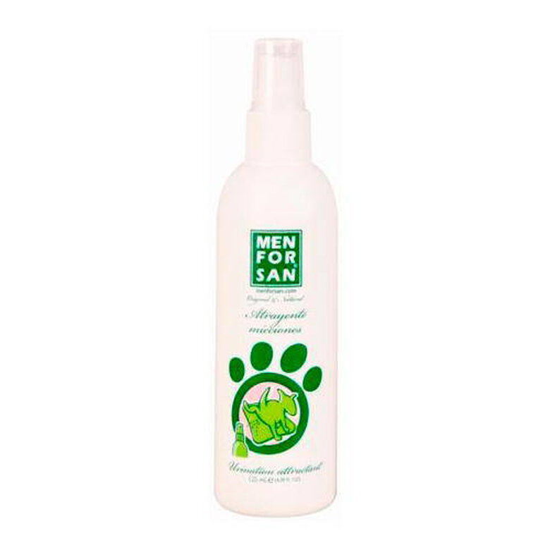Menforsan atrayente de micciones para perros image number null
