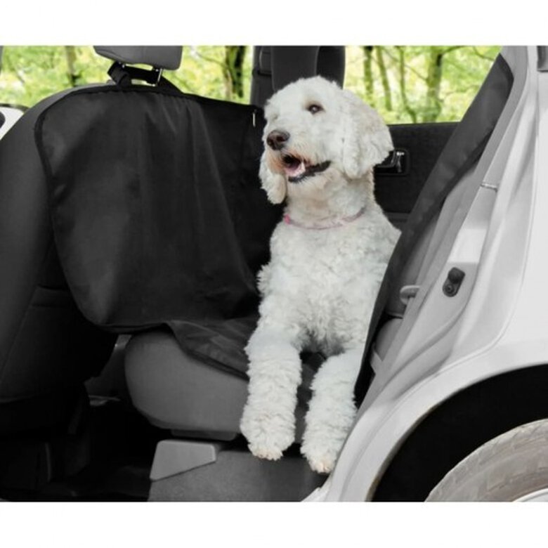 Pets Collection Funda de Asiento para coches, , large image number null