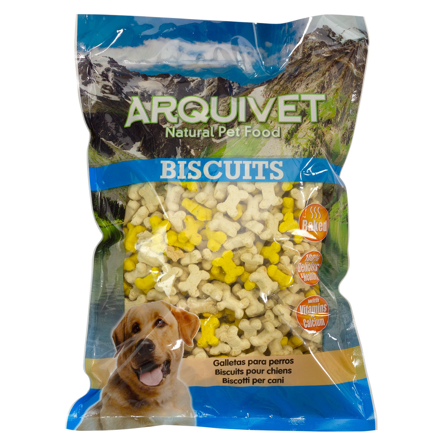 Galletas "Puppy Mix" 10 Kg - galletas para perros, , large Imagen numero 2