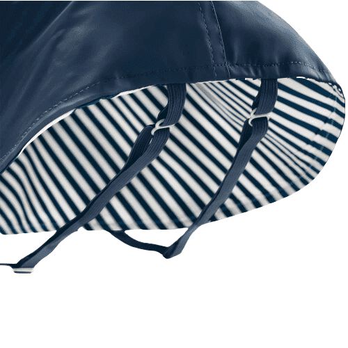 Hunter Milford Impermeable azul para Perro thumbnail