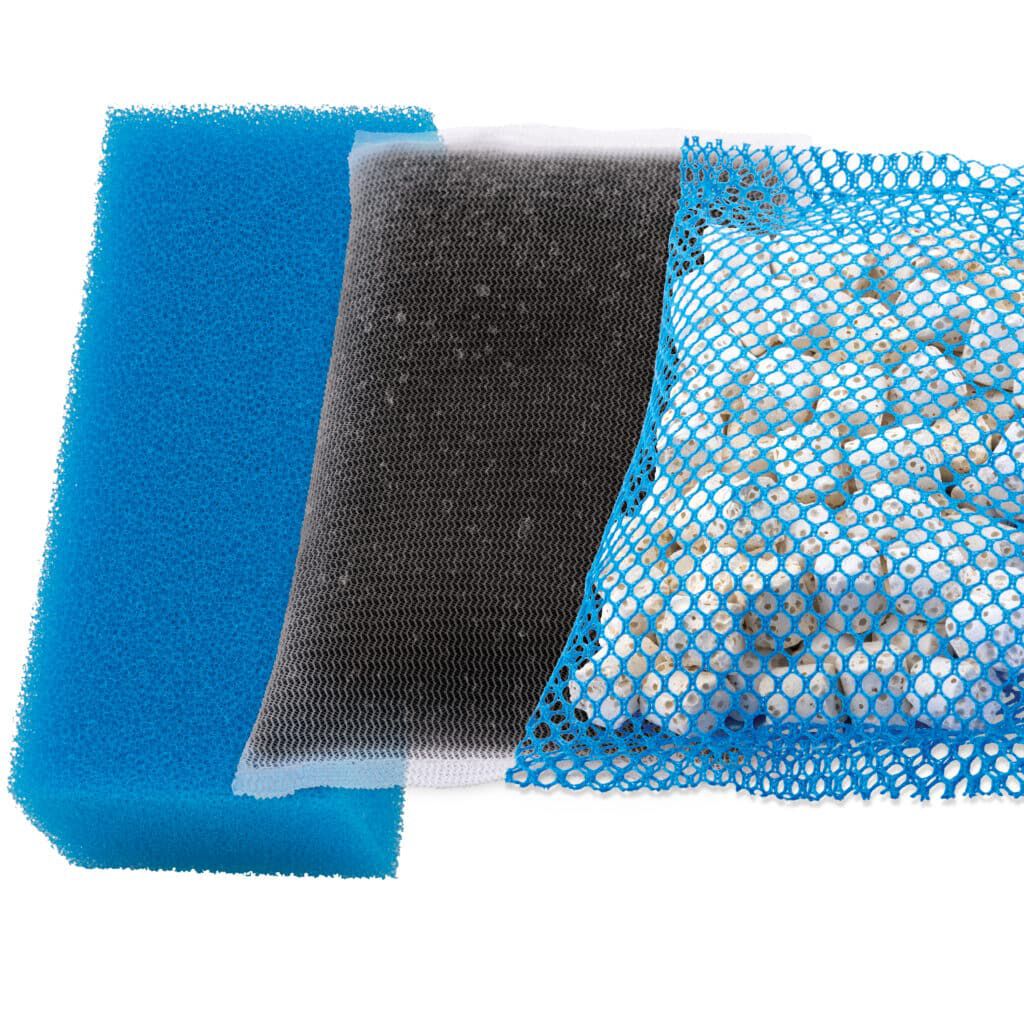 Fluval AquaClear mantenimiento filtro mochila para acuario thumbnail