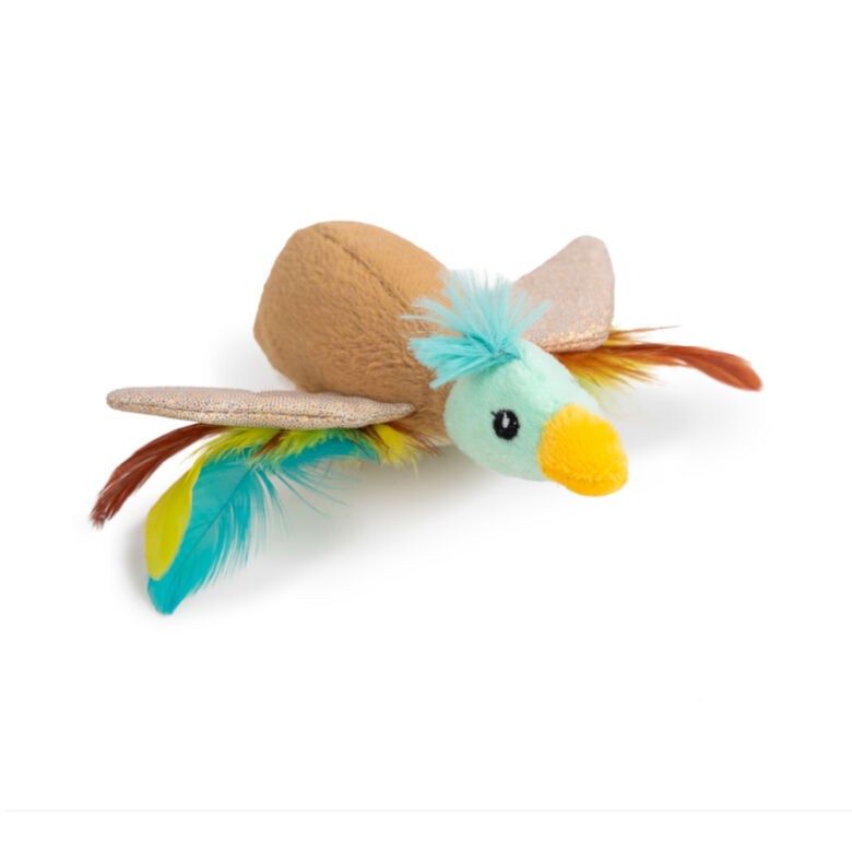 Catstages Flapperz Pato de peluche para gatos thumbnail