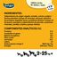 140 g Pedigree Tasty Mini Snacks Sabor Queso y Buey para Perros, , large indicador imagen numero 3